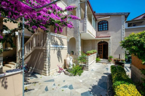 Apartments Zorka
